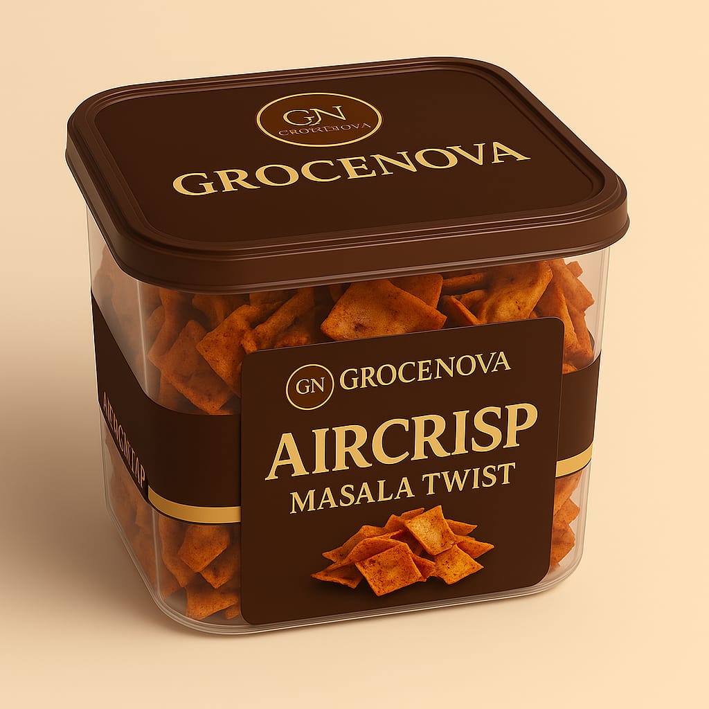 Aircrisp