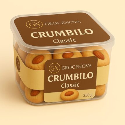 Crumbilo Classic