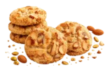Almond Treat