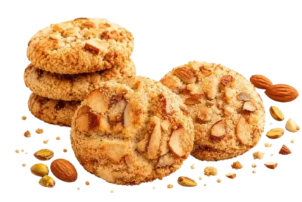Almond Treat