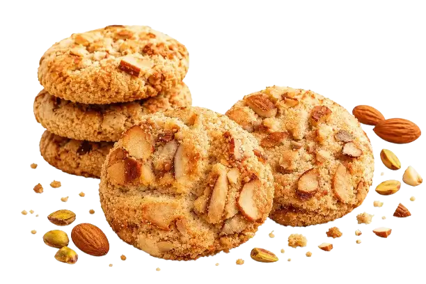 Almond Treat