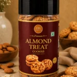Almond Treat