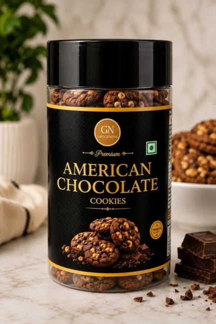 American Chocolate
