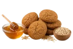 Australian Honey Oats