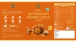 Australian Honey Oats