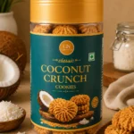 Coconut Crunch