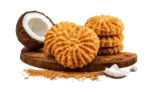 Coconut Crunch