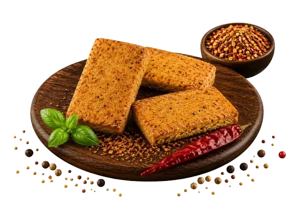 Italian Masala