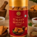 Italian Masala